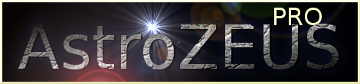 Logo AstroZEUS